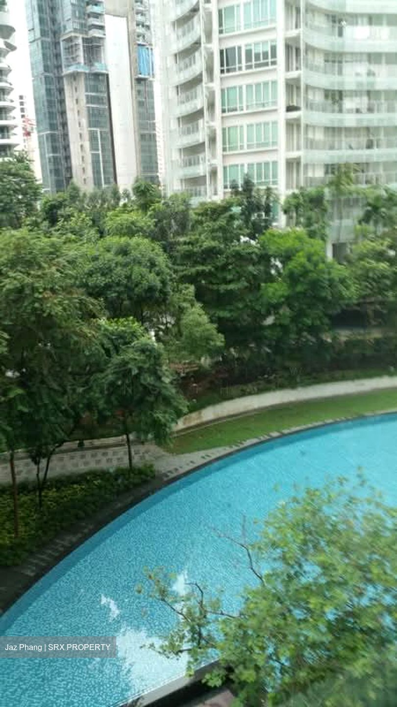 The Suites At Central (D9), Condominium #583915831